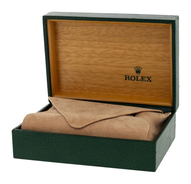 Rolex GMT Master 1675